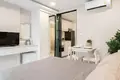 Wohnung 1 zimmer 22 m² Hua Hin, Thailand