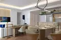 Adosado 3 habitaciones 206 m² Dubái, Emiratos Árabes Unidos