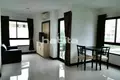 1 bedroom apartment 43 m² Pattaya, Thailand