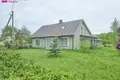 House 150 m² Grinkiskis, Lithuania