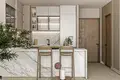Mieszkanie 2 pokoi 90 m² Ras al-Chajma, Emiraty Arabskie