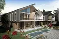 Villa de 6 habitaciones 248 m² Dosemealti, Turquía