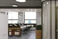 Pomieszczenie biurowe 317 m² Moskwa, Rosja