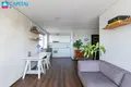 Квартира 2 комнаты 42 м² Каунас, Литва