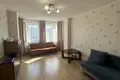 1 room apartment 45 m² Minsk, Belarus