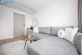 2 room apartment 33 m² Vilnius, Lithuania