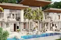 4-Zimmer-Villa 682 m² Provinz Phuket, Thailand