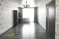 Apartamento 3 habitaciones 68 m² Minsk, Belarús