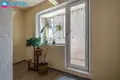 Квартира 2 комнаты 55 м² Клайпеда, Литва