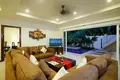 5-Schlafzimmer-Villa 450 m² Phuket, Thailand