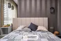Квартира 2 комнаты 63 м² Минск, Беларусь