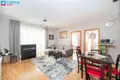 Квартира 3 комнаты 53 м² Вильнюс, Литва