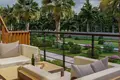 Appartement 1 chambre 43 m² Akanthou, Chypre du Nord