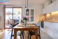 Apartamento 3 habitaciones 69 m² Vilna, Lituania