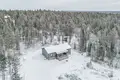 3 bedroom house 111 m² Kittilae, Finland