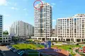 Квартира 2 комнаты 79 м² Минск, Беларусь