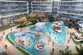 Apartamento 1 habitacion 77 m² Ras al-Jaima, Emiratos Árabes Unidos