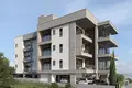 2 bedroom penthouse 81 m² Demos Agiou Athanasiou, Cyprus