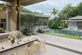 4 bedroom Villa 550 m² Phuket, Thailand