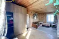 Casa 135 m² Piatryskauski siel ski Saviet, Bielorrusia