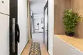 2 bedroom apartment 141 m² Budva, Montenegro