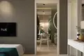 1 bedroom apartment 27 m² Bangkok, Thailand
