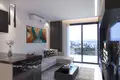 1 bedroom apartment 54 m² Incekum, Turkey