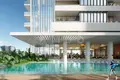 Квартира 1 комната 771 м² Дубай, ОАЭ