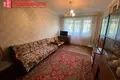 Room 2 rooms 56 m² Hrodna, Belarus