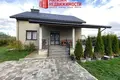 5 room house 184 m² Viercialiskauski sielski Saviet, Belarus