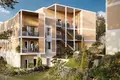Mieszkanie 3 pokoi 66 m² Bron, Francja