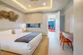 Piso independiente 1 habitacion 60 m² Phuket, Tailandia