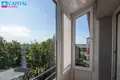 Apartamento 3 habitaciones 51 m² Klaipėda, Lituania