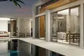 3-Zimmer-Villa 353 m² Phuket, Thailand