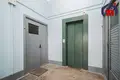 Mieszkanie 3 pokoi 68 m² Mińsk, Białoruś