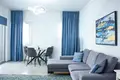 Apartamento 1 habitacion 72 m² Limasol, Chipre