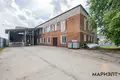 Zakład produkcyjny 1 501 m² Pierasady, Białoruś