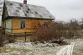 Casa 44 m² Ratajcycki sielski Saviet, Bielorrusia