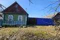 Casa 62 m² Pryharadny sielski Saviet, Bielorrusia