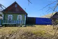 Haus 62 m² Pryharadny sielski Saviet, Weißrussland