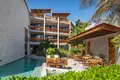 Hotel 21 743 m² en Tulum, México