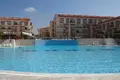 Residential complex Apollon Holiday Village