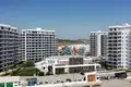 Residential complex Furnished one bedroom apartment in the 5* SPA complex Caesar Blue.