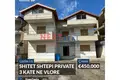 House 415 m² Bashkia Vlore, Albania