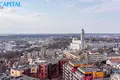 Apartamento 2 habitaciones 51 m² Kaunas, Lituania