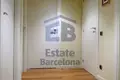 4 bedroom apartment 102 m² Barcelona, Spain