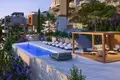 Appartement 3 chambres 279 m² Agios Tychonas, Chypre