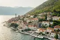 Mieszkanie 4 pokoi 93 m² Perast, Czarnogóra