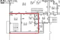 Propiedad comercial 52 m² en Palanga, Lituania