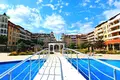 Appartement 1 chambre 31 m² Nessebar, Bulgarie